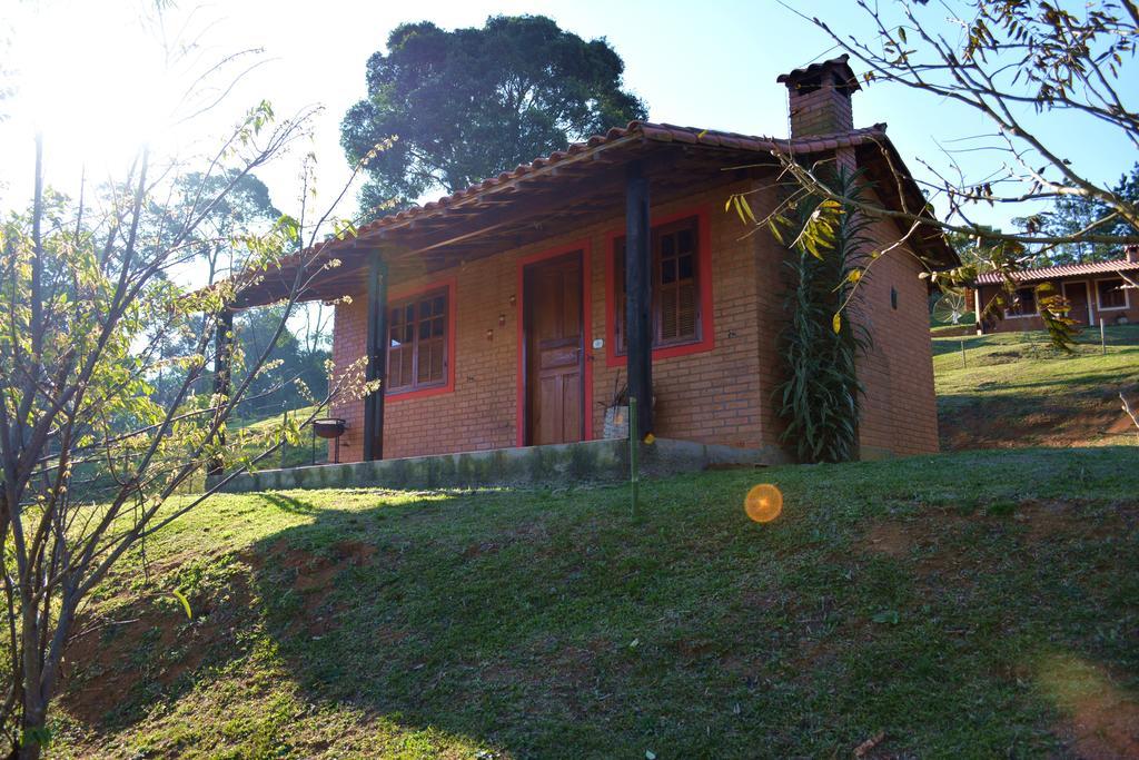 Ibitiacu Chales Conceicao da Ibitipoca Exterior photo